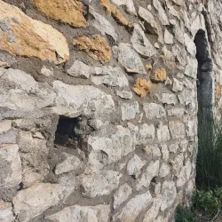 Sahat Kula (Clock Tower) - Ulcinj