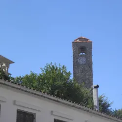 Sahat Kula (Clock Tower) - Ulcinj