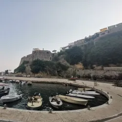 Sandy Beach (Mala Plaža) - Ulcinj