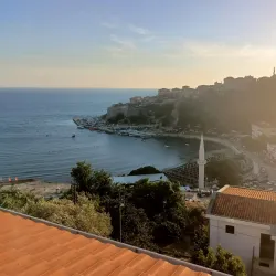 Sandy Beach (Mala Plaža) - Ulcinj