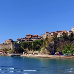 Sandy Beach (Mala Plaža) - Ulcinj