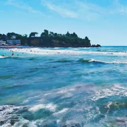 Sandy Beach (Mala Plaža) - Ulcinj