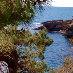 Sandy Beach (Mala Plaža) - Ulcinj