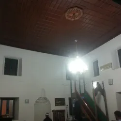 The Sailor's Mosque - Ulcinj