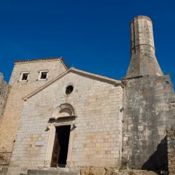 Ulcinj Museum - Ulcinj