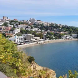 Ulcinj Museum - Ulcinj