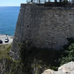 Ulcinj Museum - Ulcinj