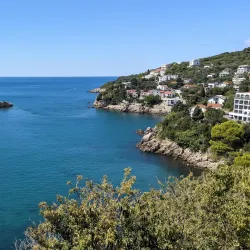 Ulcinj Museum - Ulcinj
