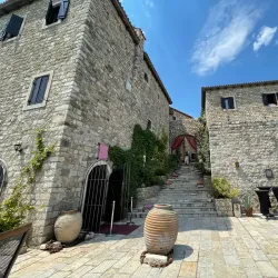 Ulcinj Museum - Ulcinj