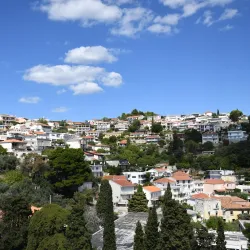 Ulcinj Museum - Ulcinj