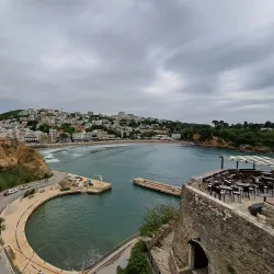 Ulcinj Museum - Ulcinj