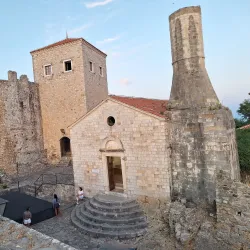 Ulcinj Museum - Ulcinj