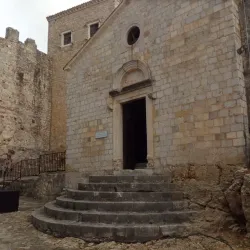 Ulcinj Museum - Ulcinj