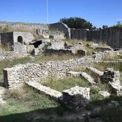 Ulcinj Museum - Ulcinj