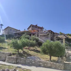 Ulcinj Old Town - Ulcinj