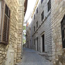 Ulcinj Old Town - Ulcinj