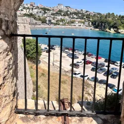 Ulcinj Old Town - Ulcinj