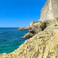 Ulcinj Old Town - Ulcinj