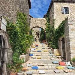 Ulcinj Old Town - Ulcinj