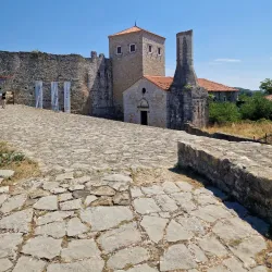 Ulcinj Old Town - Ulcinj