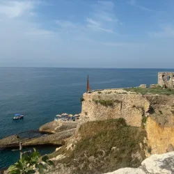 Ulcinj Old Town - Ulcinj