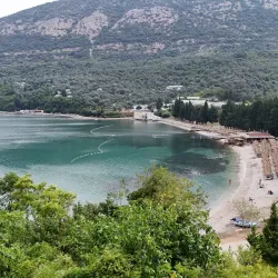 Valdanos Bay - Ulcinj