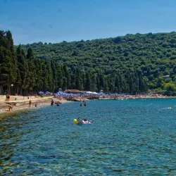 Valdanos Bay - Ulcinj