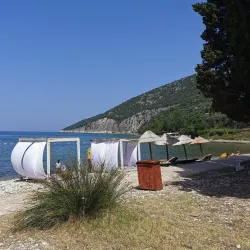 Valdanos Bay - Ulcinj