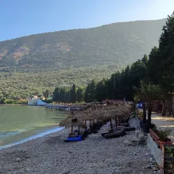 Valdanos Bay - Ulcinj