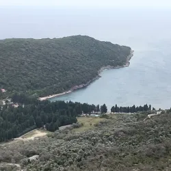 Valdanos Bay - Ulcinj