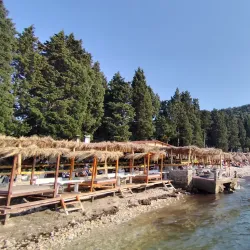 Valdanos Bay - Ulcinj