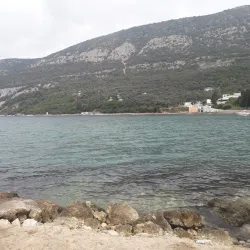 Valdanos Bay - Ulcinj