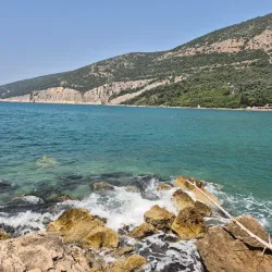 Valdanos Bay - Ulcinj