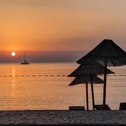 Valdanos Bay - Ulcinj