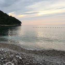 Valdanos Bay - Ulcinj