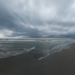 Velika Plaža (Long Beach) - Ulcinj
