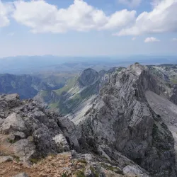 Bobotov Kuk - Zabljak