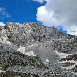 Bobotov Kuk - Zabljak