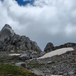 Bobotov Kuk - Zabljak