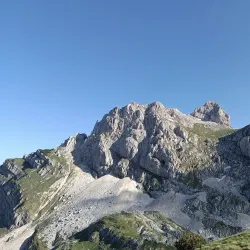 Bobotov Kuk - Zabljak