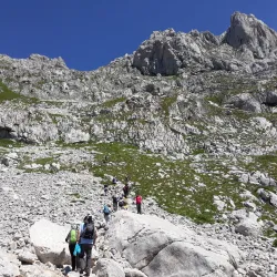 Bobotov Kuk - Zabljak