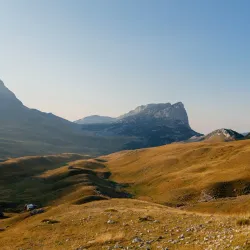 Bobotov Kuk - Zabljak
