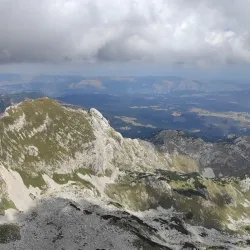 Bobotov Kuk - Zabljak