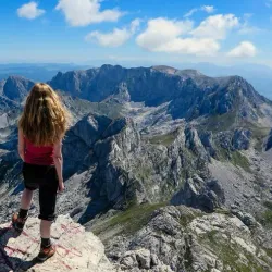 Bobotov Kuk - Zabljak