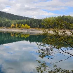 Crno Jezero Hiking Trails - Zabljak