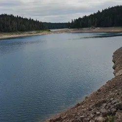 Crno Jezero Hiking Trails - Zabljak