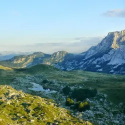 Durmitor Museum - Zabljak