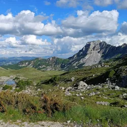 Durmitor Museum - Zabljak