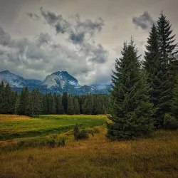 Durmitor National Park - Zabljak
