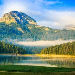 Durmitor National Park - Zabljak